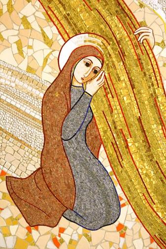 Immacolata Concezione della Beata Vergine Maria